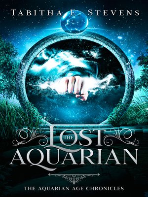 cover image of The Lost Aquarian